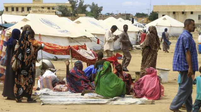 الهجرة الدولية: عشرات آلاف السودانيين يواجهون الموت ودعم المجتمع الدولي لا يكفي