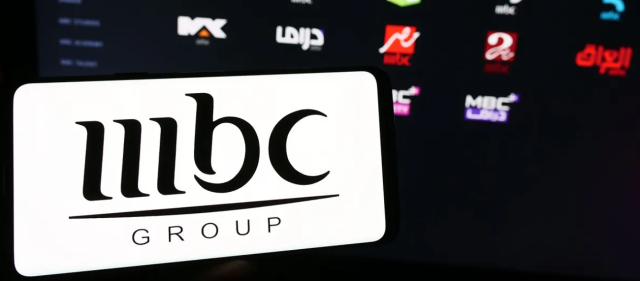 مجموعة MBC السعودية تبيع 4.9% من حصتها