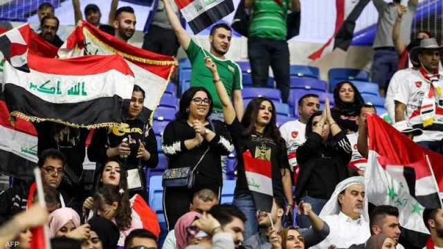 سلطنة عُمان تعفي جمهور المنتخب العراقي من تأشيرة الدخول