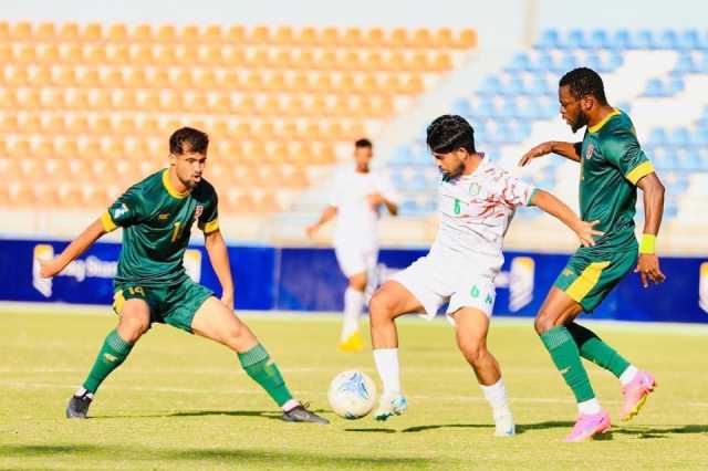 نفط ميسان وكربلاء حبايب في دوري نجوم العراق