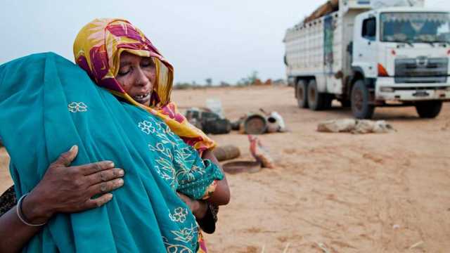 الأمم المتحدة مصدومة من التوسع المهول للعنف الجنسي في السودان