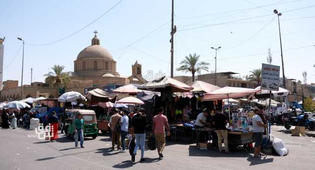 العراق في المرتبة الـ 46 عالميا والسابعة عربيا بأعلى نسبة إعالة للسكان