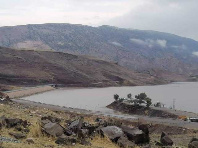 تفاؤل بموسم زراعي وفير.. حلبجة والسليمانية تسجلان ارتفاعاً قياسياً في كميات الأمطار