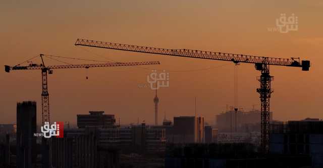 غيوم الكبريت تعود لسماء بغداد بلون اختناقها الأصفر (صور)