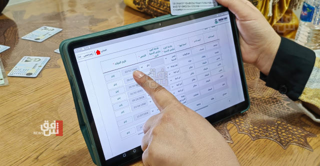 التخطيط الكوردستانية تطمئن المواطنين: التعداد سيستمر حتى تسجيل آخر عائلة