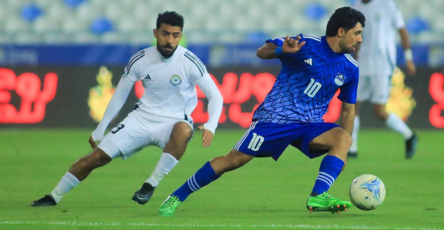 اليوم .. انطلاق الجولة العاشرة لدوري نجوم العراق باقامة 3 مواجهات