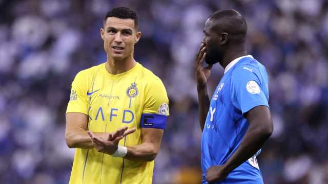 الهلال السعودي: التعاقد مع كريستيانو رونالدو خيال علمي