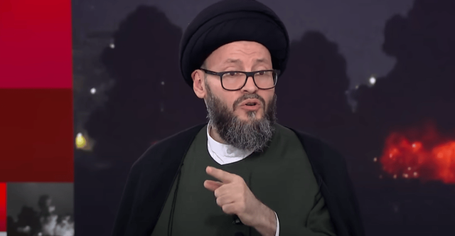 مفاجأة.. صاحب التنبؤات الشهيرة محمد الحسيني يسمي الرئيس السوري الجديد