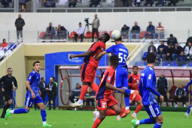 دوري نجوم العراق.. النجف ونفط البصرة حبايب