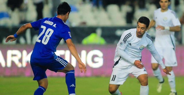 اليوم .. ثلاث مباريات في الجولة الـ11 لدوري نجوم العراق