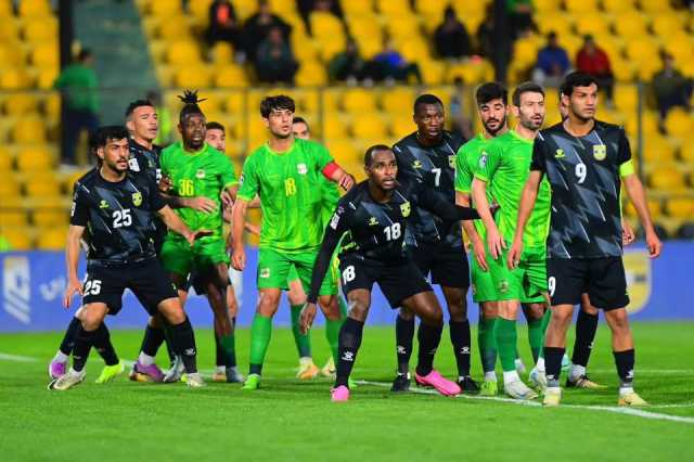 دوري نجوم العراق.. الشرطة يحقق فوزاً قاتلاً على الكرخ