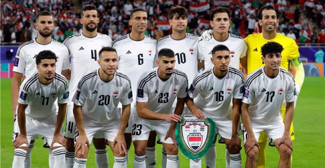 العراق يبدأ رحلة مواصلة التربع على عرش الخليج وعينه على الكأس