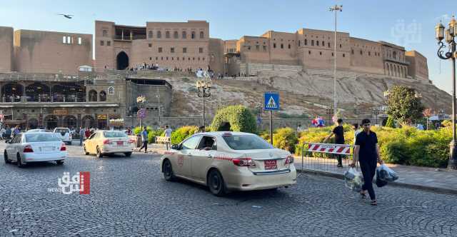 إقليم كوردستان على موعد مع موجة برد جديدة