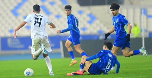 اربع مباريات بدوري نجوم العراق في الجولة الـ12 أبرزها ديربي النوارس والصقور