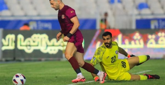 دوري النجوم.. دهوك يحقق فوزاً صعباً على نفط البصرة