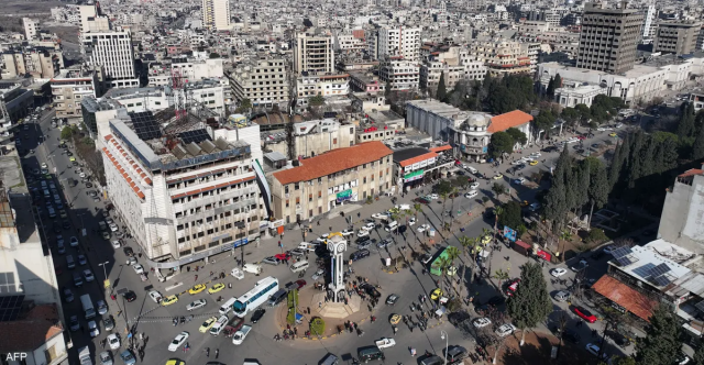 غداً.. سوريا ما بعد الأسد تجمع وزراء عرب وأجانب في السعودية