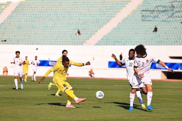 دوري نجوم العراق.. فوز دهوك على نفط ميسان وتعادل النفط مع نوروز