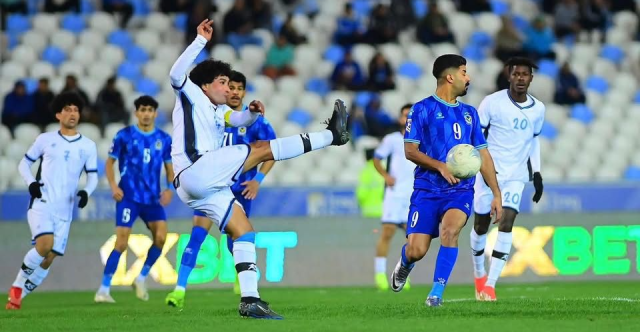 نجوم العراق.. الزوراء يتصدر الجولة 16 وديالى يتذيلها