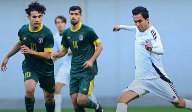 دوري نجوم العراق.. الزوراء يفوز على نفط ميسان ويتمسك بالصدارة