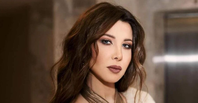 نانسي عجرم تحسم الجدل حول طلاقها: ليست قصتي