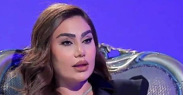 نقابة الفنانين العراقيين تنذر ممثلة لـتجاوزها أخلاق المهنة (وثيقة)