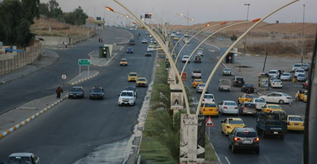 الخميس المقبل.. عطلة واحتفال في قضاء عراقي