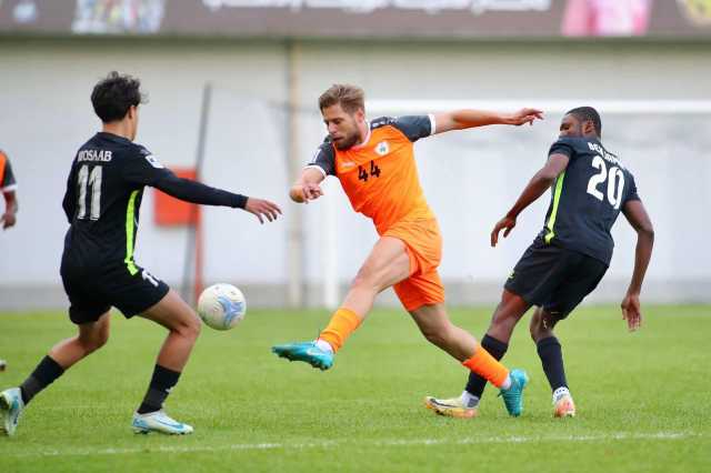 دوري نجوم العراق.. الكهرباء يصعق الكرخ مرتين