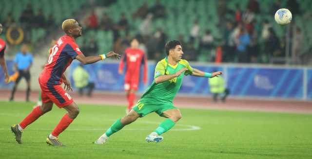 دوري نجوم العراق.. التعادل السلبي ينهي لقاء نفط البصرة وضيفه البغدادي