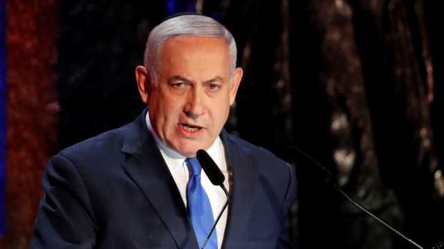 نتنياهو: بدأنا للتو، ردنا على هجوم حماس سيغير الشرق الأوسط