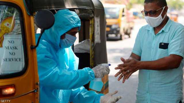 الهند تسجل إصابتين بفيروس نيباه الخطير