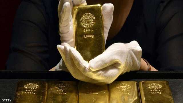 توقعات أسعار الذهب للعام 2024