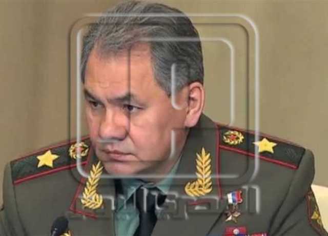 وفد عسكري روسي برئاسة وزير الدفاع يصل إلى كوريا الشمالية