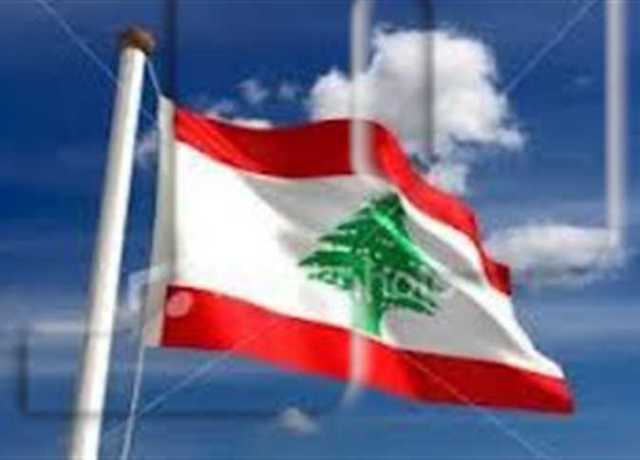 الخارجية اللبنانية تصدر بيانا عقب القصف الإسرائيلي على الحدود