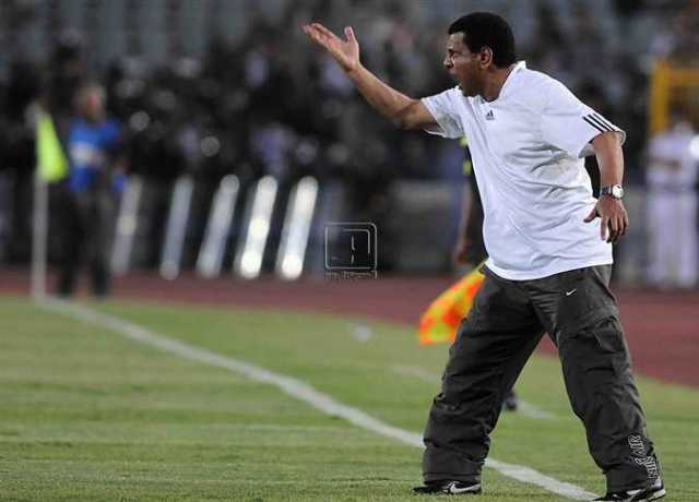 فاروق جعفر عن بناء فريق الزمالك: «مفيش وقت»