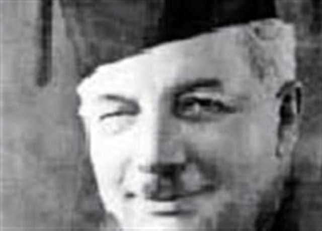 «زي النهارده».. اغتيال رئيس الوزراء اللبناني رياض الصلح 16 يوليو 1951