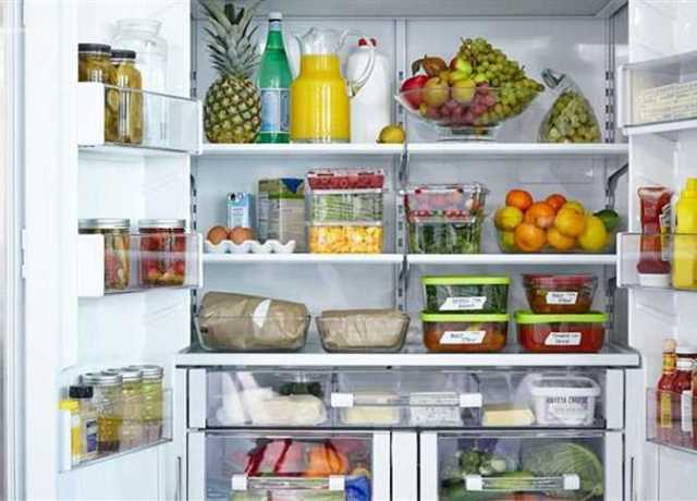 مع انقطاع الكهرباء.. كيف تُحافظ على الأطعمة داخل الثلاجة؟