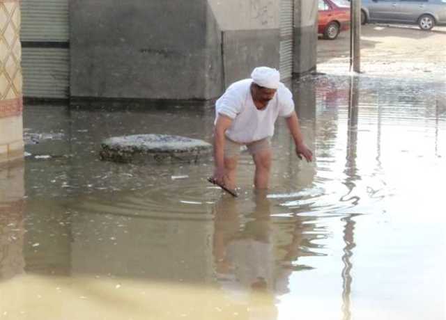 هل يغرق جنوب الصعيد؟ .. الأرصاد تُجيب وتكشف مفاجآت فى حالة الطقس (تفاصيل)