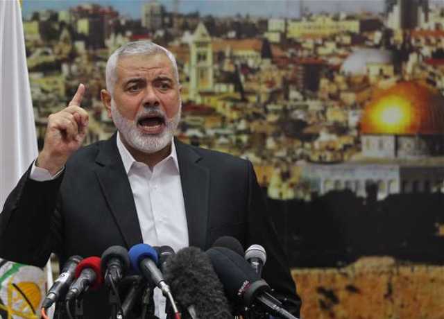 «حماس» تحذّر من استمرار اقتحام المستوطنين للمسجد الأقصى