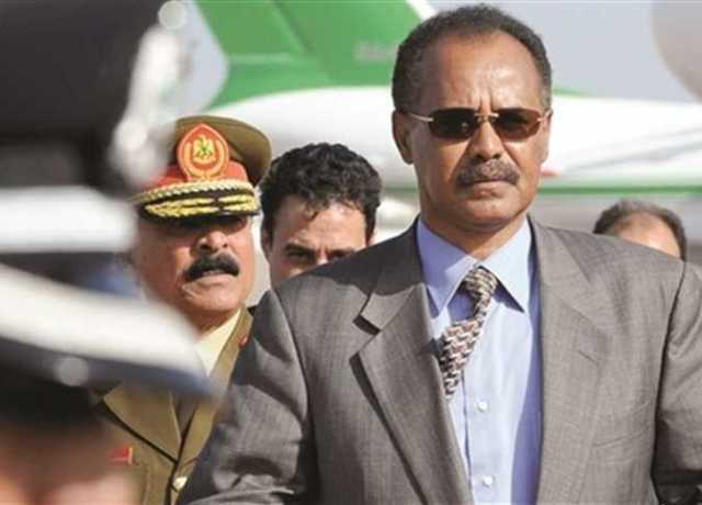 رئيس إريتريا: المبادرة المصرية لحل الأزمة السودانية فرصة سانحة لتحقيق الاستقرار