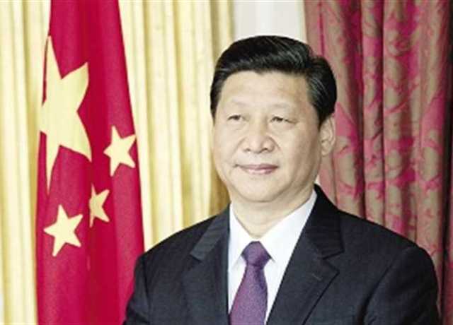 رئيس الصين يدعو لإنشاء بنك تنمية تابع لمنظمة شانغهاي