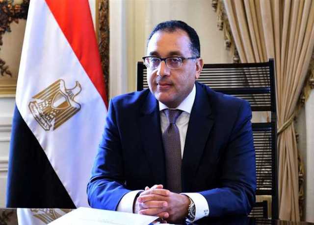 رئيس الوزراء يوجه التهنئة للشعب المصري بمناسبة الذكرى العاشرة لثورة 30 يونيو