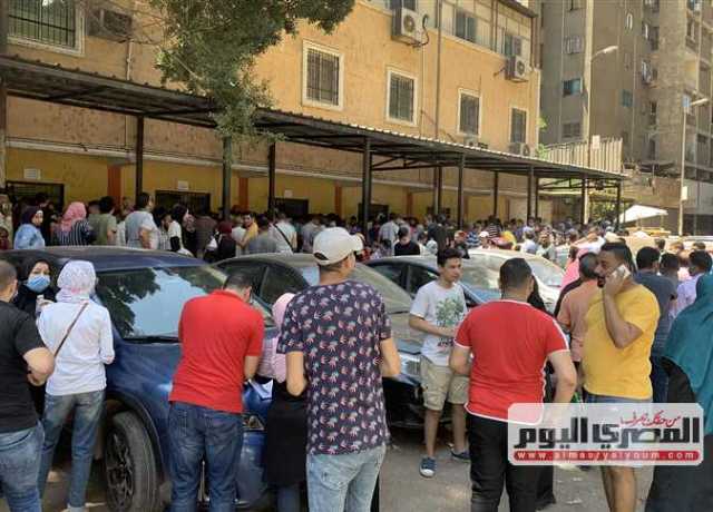 التظلمات على نتيجة الدبلومات الفنية 2023 .. الرسوم والموعد والخطوات المطلوبة