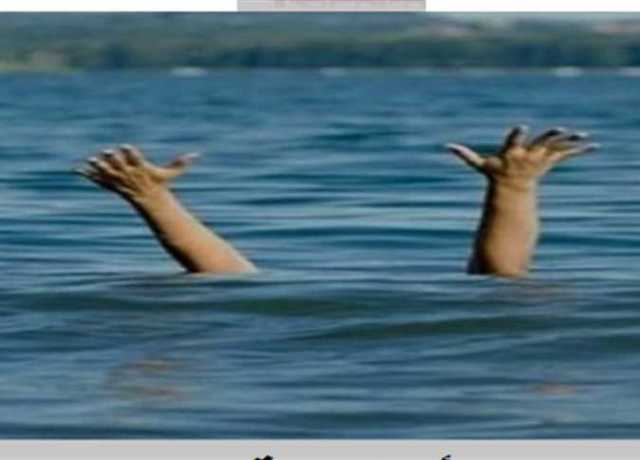 غرق شخص في مياه النيل بأسوان