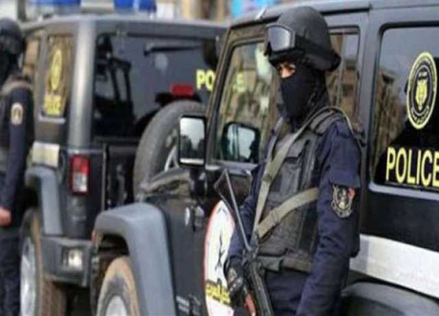 ضبط كميات من المواد المخدرة بحوزة 8 متهمين في حملة لـ«الأمن العام» بدمياط