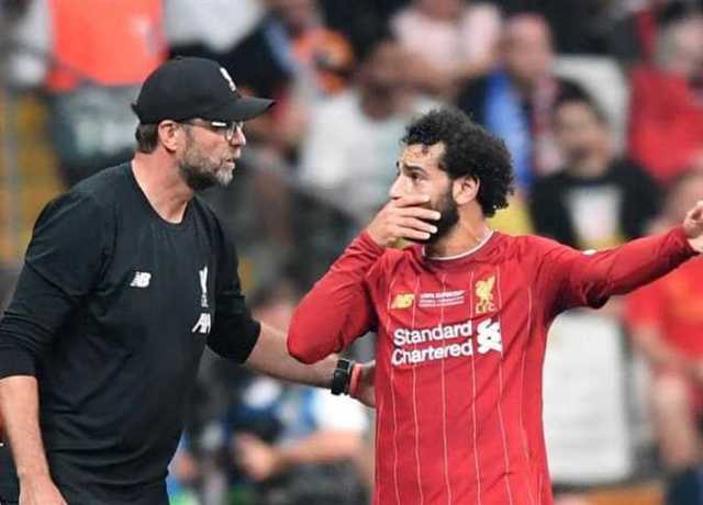 «ملف الشارة».. محمد صلاح يواجه أزمة معتادة مع كلوب في بداية الموسم الجديد