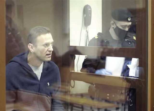 الادعاء الروسي يطالب بسجن «نافالني» 20 عامًا في قضية جديدة
