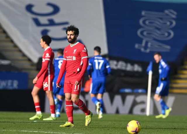 مشاهدة مباراة ليفربول ضد ليستر سيتي (0-0) بث مباشر الآن .. بمشاركة محمد صلاح