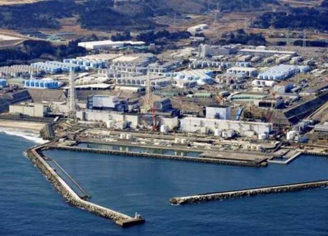 كوريا الشمالية والصين تنتقدان اليابان لتصريف المياه المشعة لمحطة نووية بمياه المحيط