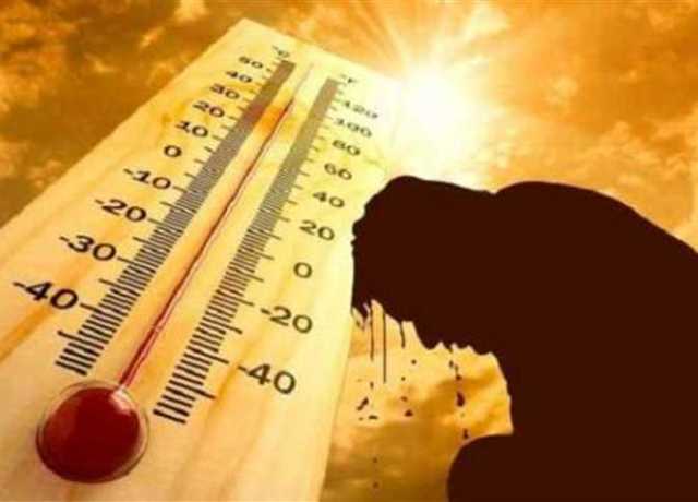 70 يوم ونودع فصل الصيف.. الأرصاد تكشف حالة الطقس فى مصر غدا الأربعاء