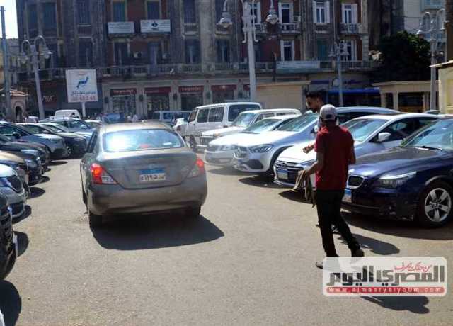 وفقًا للقانون.. تعرف على شروط مزاولة مهنة «السايس» ومهام «لجنة تنظيم الانتظار»